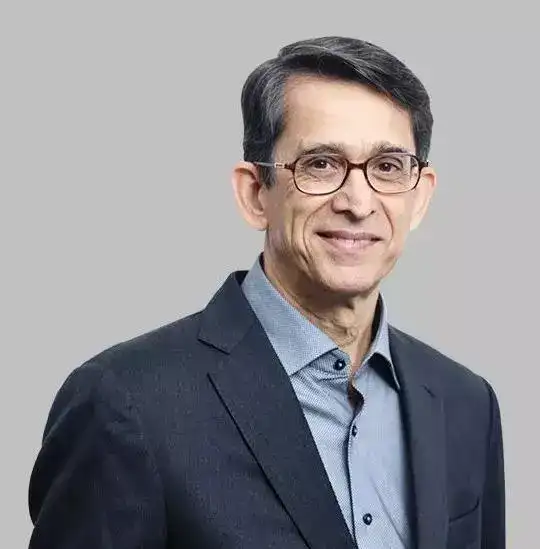 KPIT founder